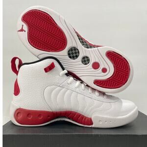 Nike Jumpman Pro Air Jordan Size 5 Youth, Fits 6.5 Women 907973 Vintage